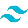 Tailwindcss logo
